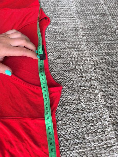 Letný top, tričko, bonprix,42