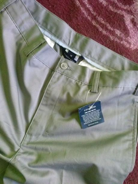 Nenosene  pas reg 42 cm, s