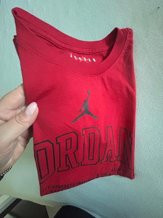 Nike jordan tričko s dlhým rukávom, air jordan,146