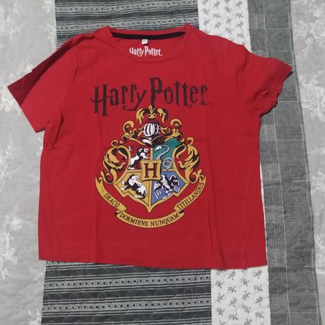 Tričko harry potter, 134