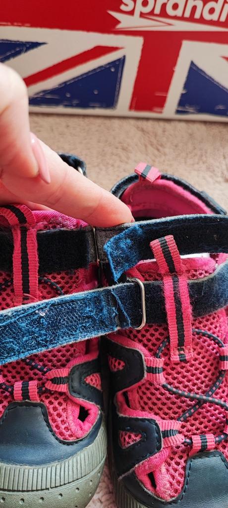 Sprandi sandále, sprandi,29