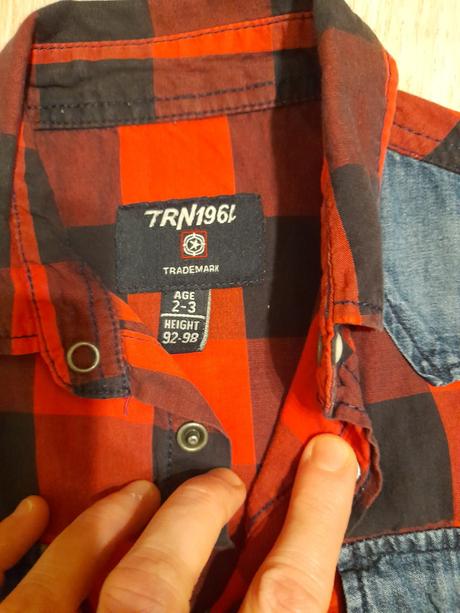 Frajerska kosela, terranova,98