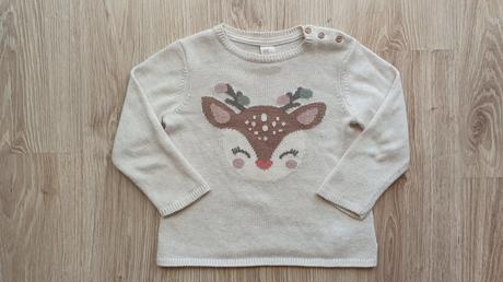 Pulovrík h&m 86, h&m,86