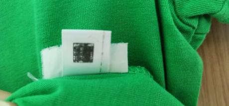 Puma tričko dámske, puma,m