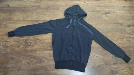 Mikina reserved, reserved,m