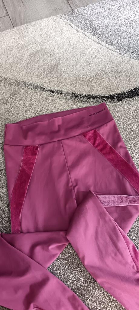 Športové legíny zara, zara,164