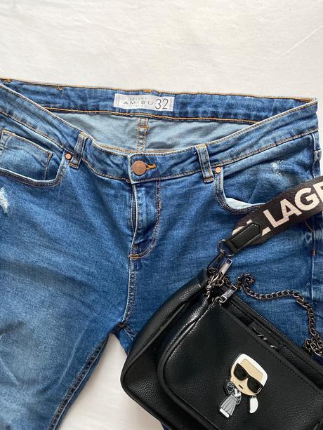 Rifle amisu, amisu,32