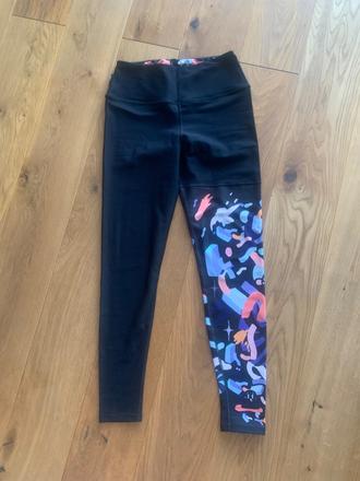 Abraka termolegíny l, l