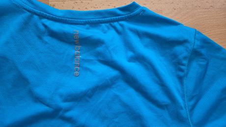 Sportove tricko new balance, new balance,m