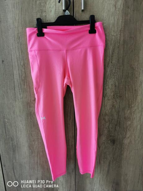 Dámske legíny under armour, under armour,l