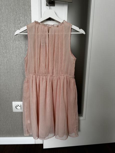 Letne saty next 146, s postou, next,146