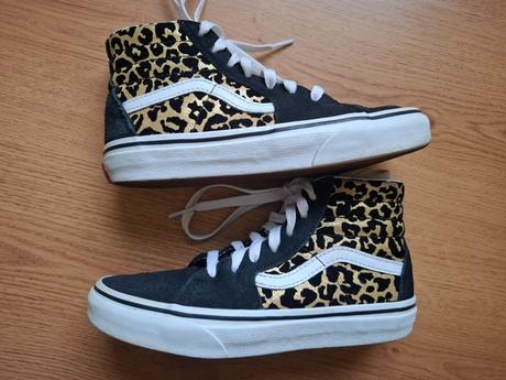 Tenisky vans, vans,32
