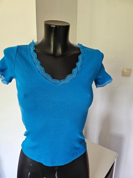 Damske tricko, takko,s