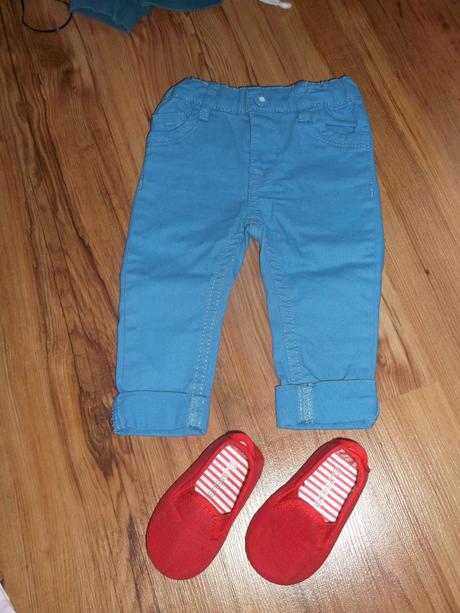 Modré nohavice, in extenso,68