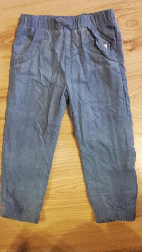 Nohavice, pepco,92