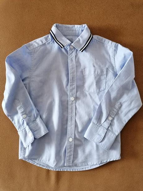 Košeľa, palomino,104