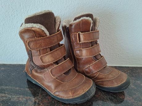 Dd step čižmy 28, d.d.step,28