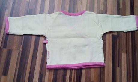 Tričko/mikinka na 0-2mes, 50