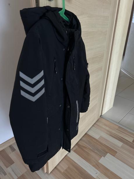 Zimna bunda, f&f,134