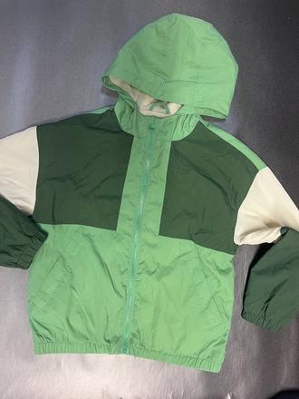 Tenká bunda, sinsay,128