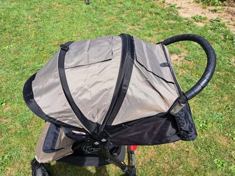 Kočík city mini, baby jogger,baby jogger city mini 4