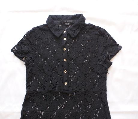 Šaty - bezchybný stav, gate,m