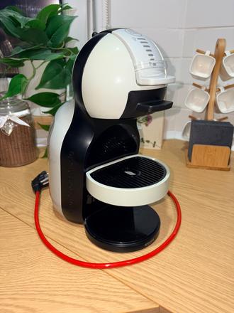Nescafe dolce gusto kávovar na kapsule krups, krups