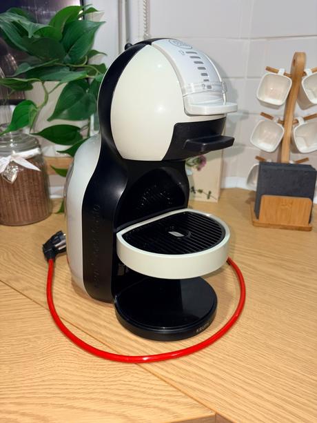 Nescafe dolce gusto kávovar na kapsule krups, krups