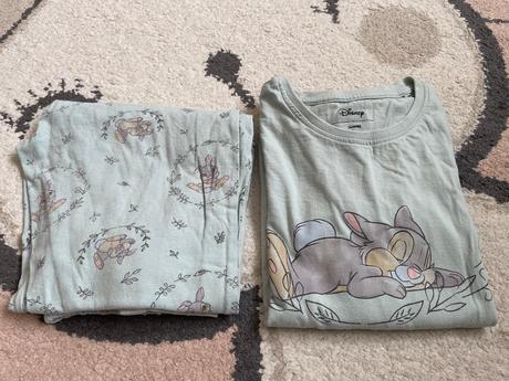 Pyzamo zajko, sinsay,134