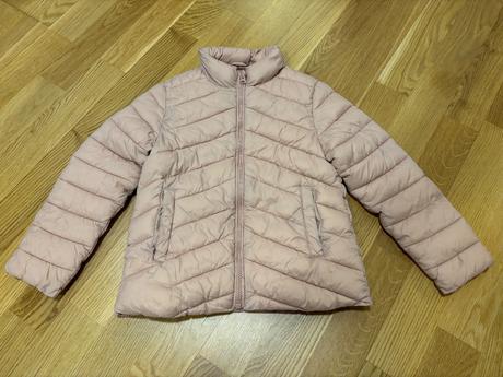 Dievčenská bunda, mango,128