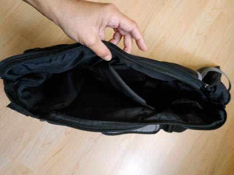 Taška na kočík, safety 1st