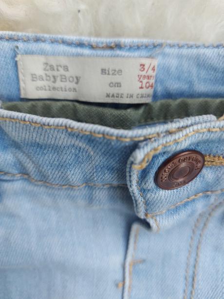 Zara rifle 104, zara,104