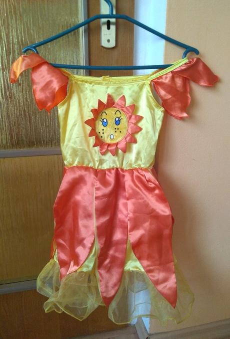 Maska na karneval 110-116, 