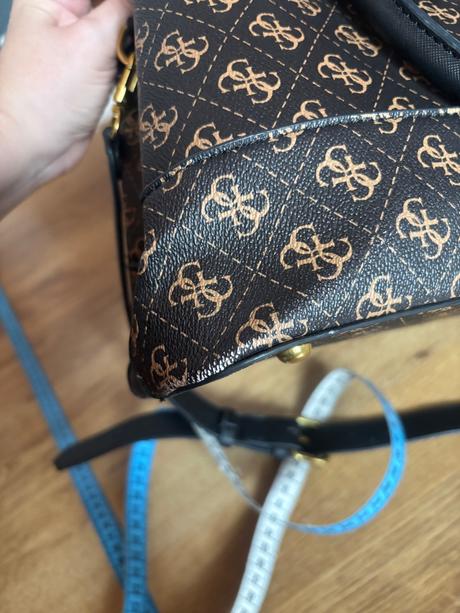 Guess kabelka originál, guess