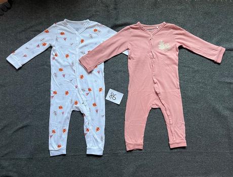 Overaly na spanie, sinsay,86