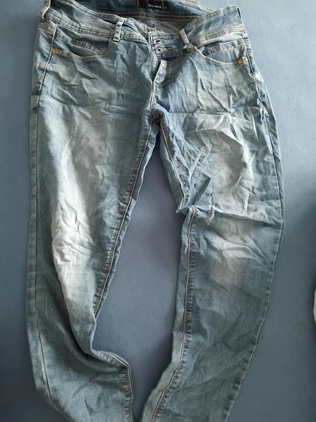 Rifle tally weijl, tally weijl,40