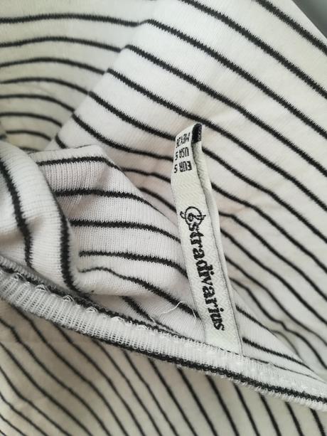 Crop, stradivarius,s