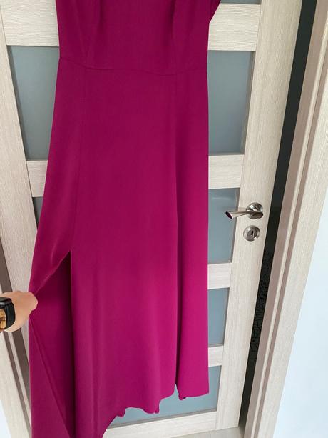 Spoločenské šaty, 