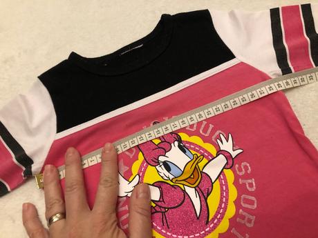 Tricka rovnake, c&a,98