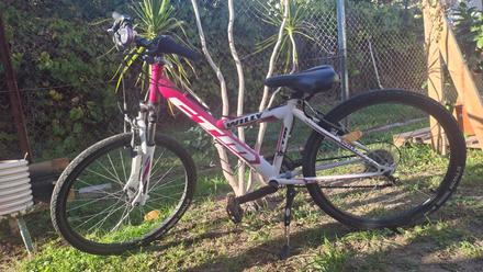 Detský bicykel 24, ctm,24