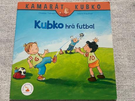 Sada kníh o terke a kubkovi, 