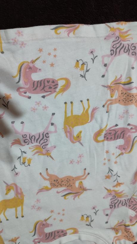 Detské pyžamko, f&f,98