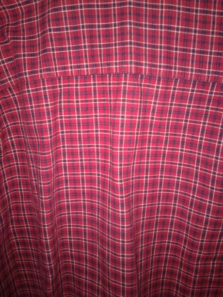 2x pánska košeľa veľ. 39/40, l