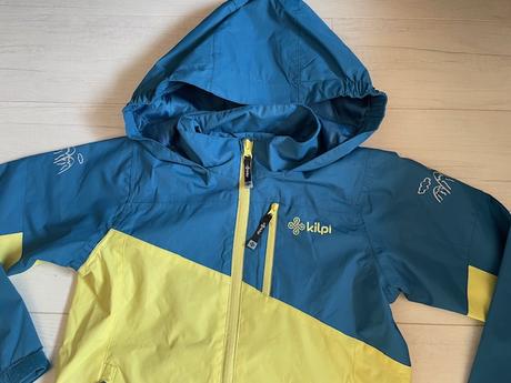 Prechodná bunda kilpi, 134