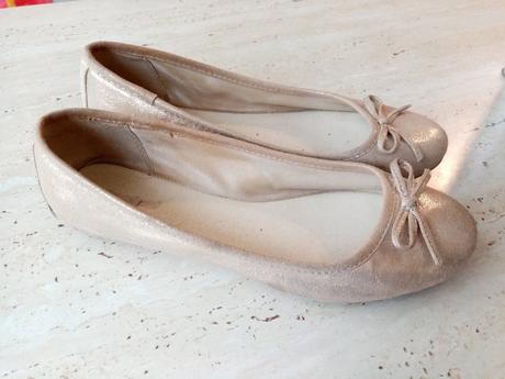 Zlaté balerinky, graceland,37