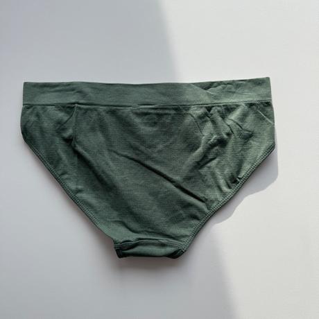 Dámske nohavičky f3006, m / s