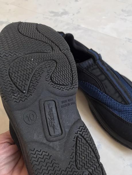 Neoprénové topánky hobie č.42, 44