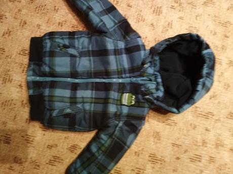 Vetrovka vel.92, dopodopo,92