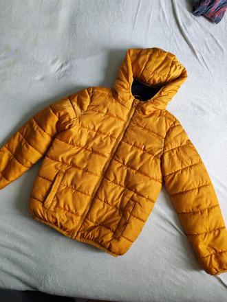 Prechodná bunda, sinsay,140