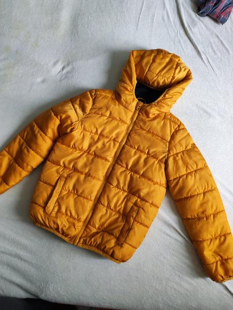 Prechodná bunda, sinsay,140